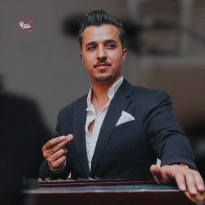 قدیر حکیمی آخ دلکم درد دارد